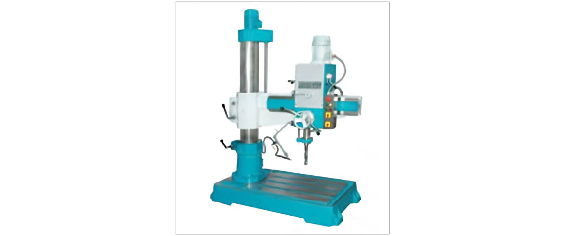 Drilling Machine