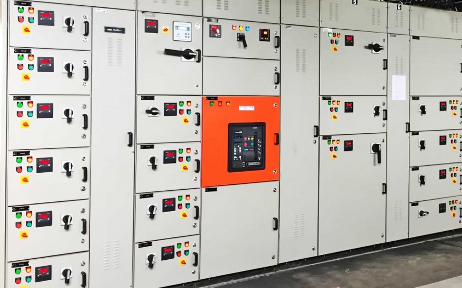 Electrical Control Panels