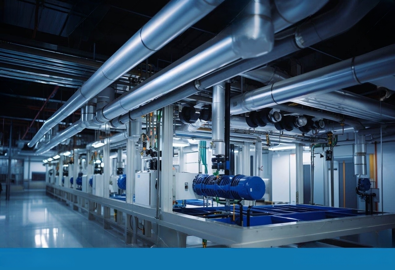 HVAC Automation & Panels