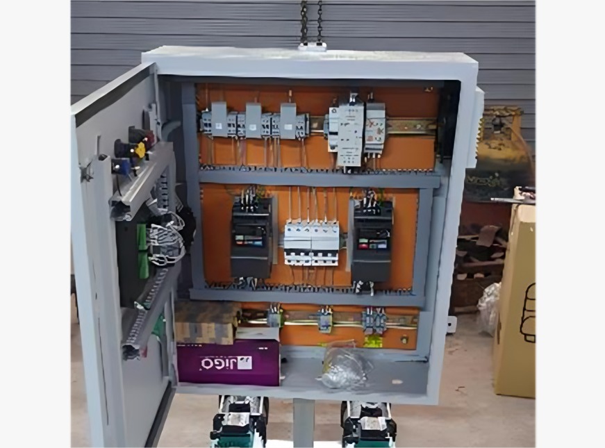 tascelectric