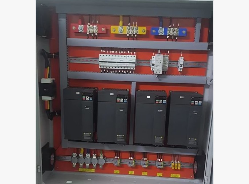 tascelectric