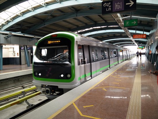 Metro