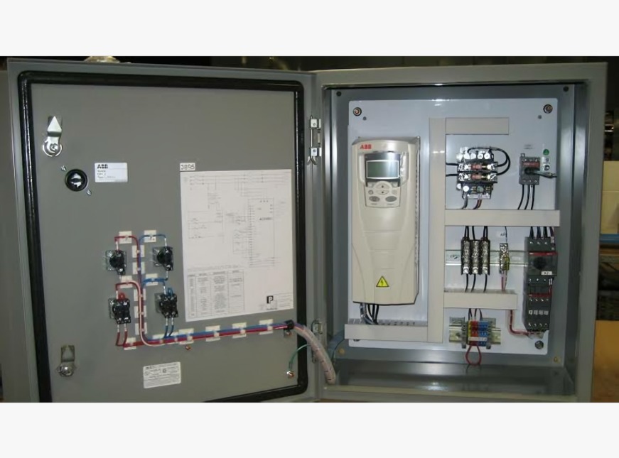 tascelectric