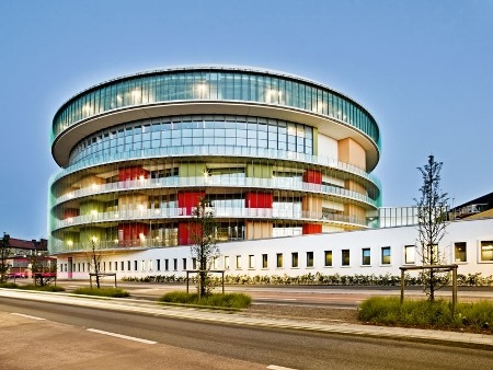 Shopping Mall