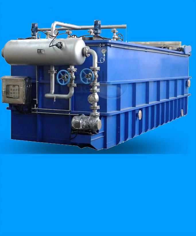 ETP/STP Control Panels
