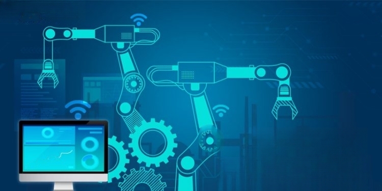 Industrial Automations