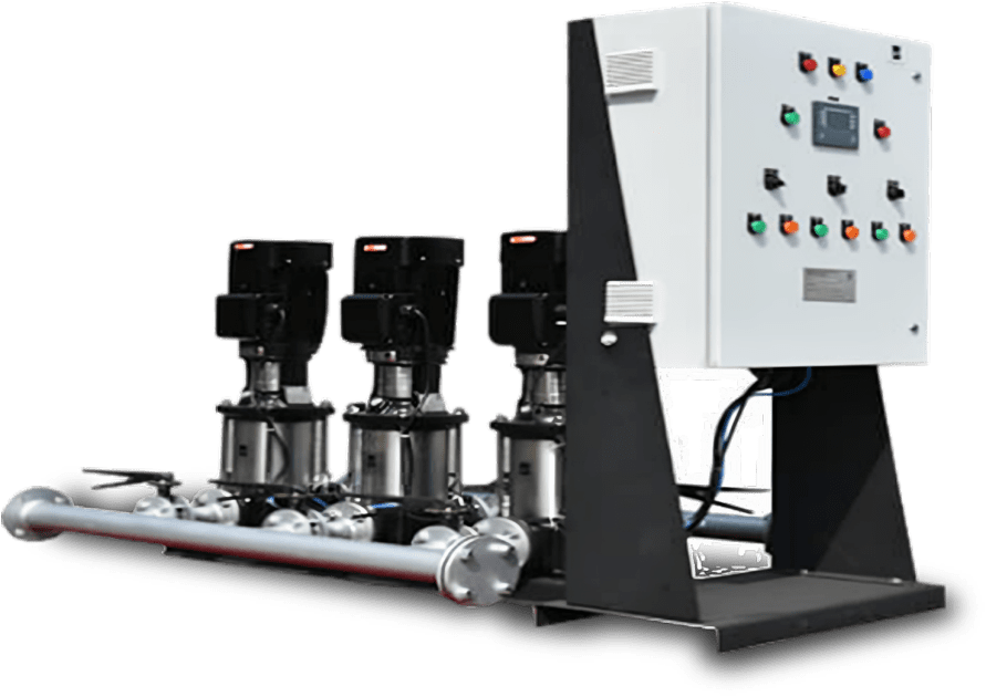 HYPN systems